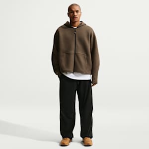 Nike Tech Dri-FIT Shori Örgü Erkek Eşofman Altı. Nike TR